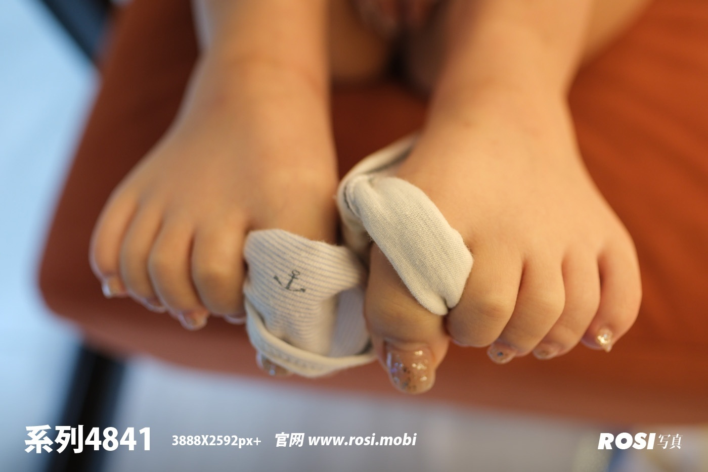 ROSI写真 2025.03.07 NO.4841[106P]-六色网