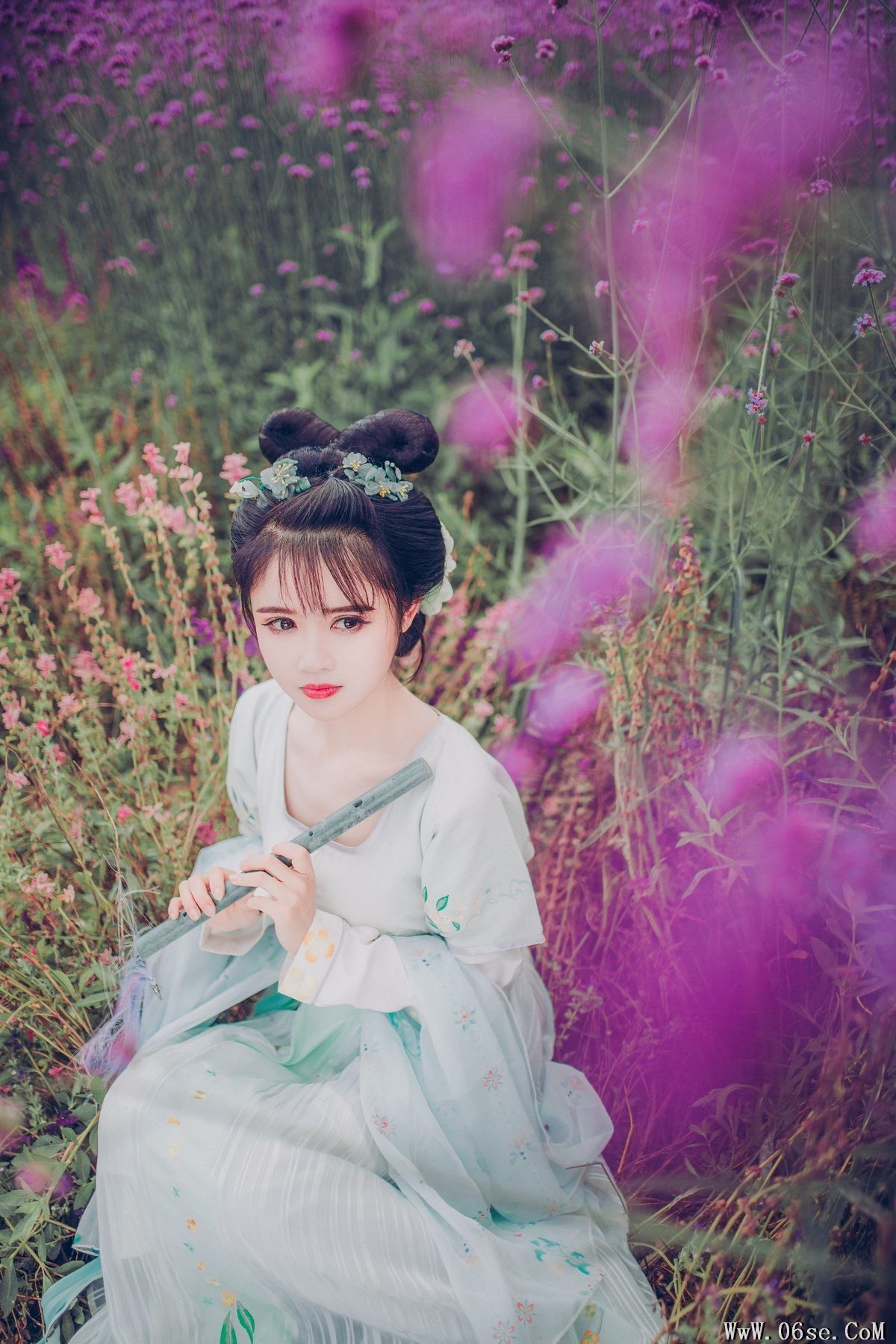 图片[21]-YiTuYu艺图语 Vol.4634 Yuan Xiao Yi[23P]-六色网