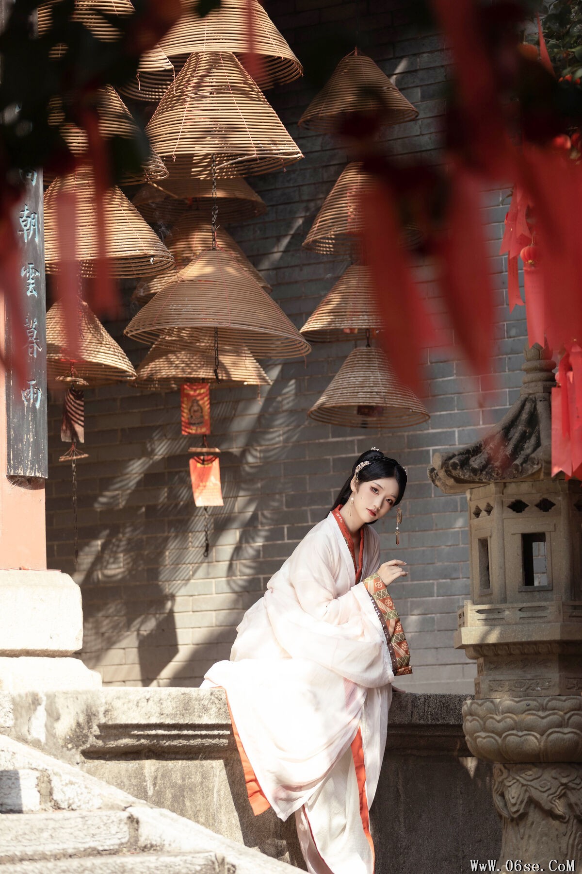 图片[27]-YiTuYu艺图语 Vol.6339 Wan Jiang Ting[40P]-六色网