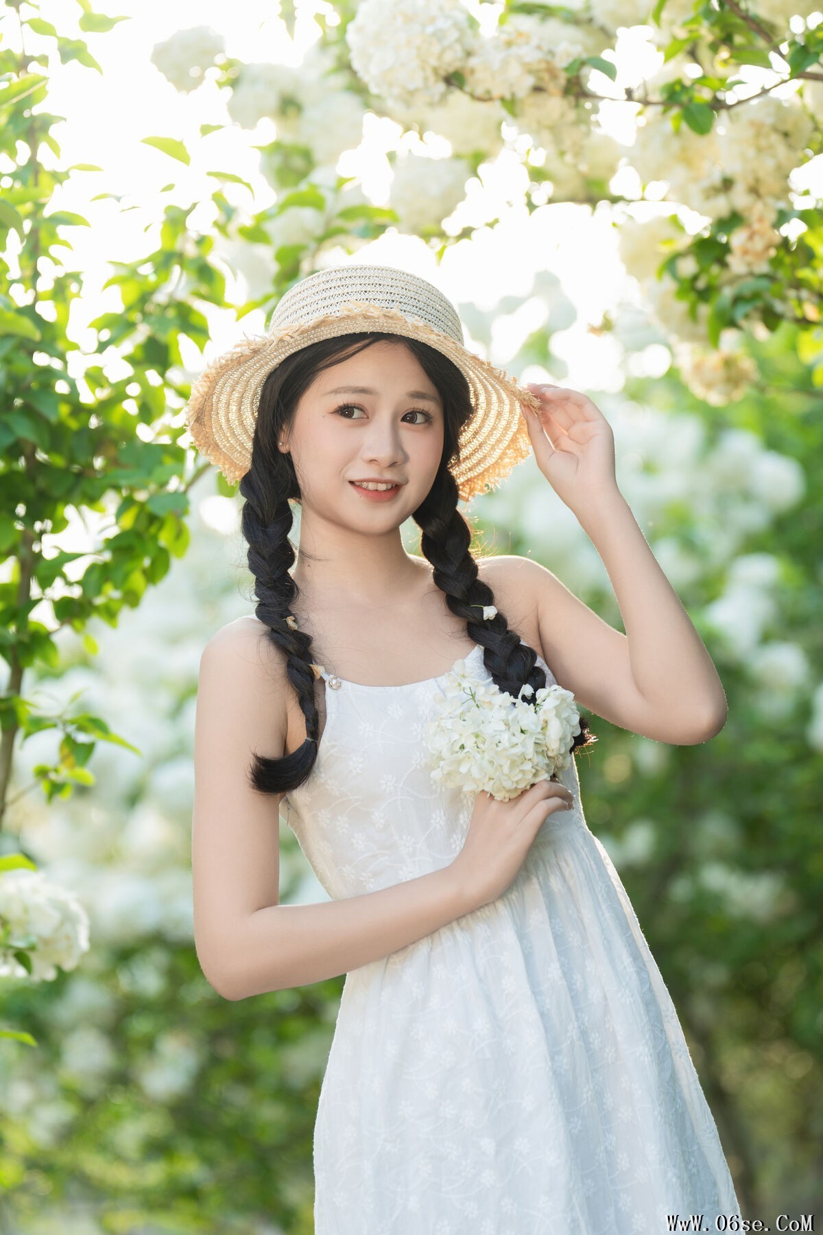 图片[15]-YiTuYu艺图语 Vol.6827 Cheng Zi Shu[27P]-六色网