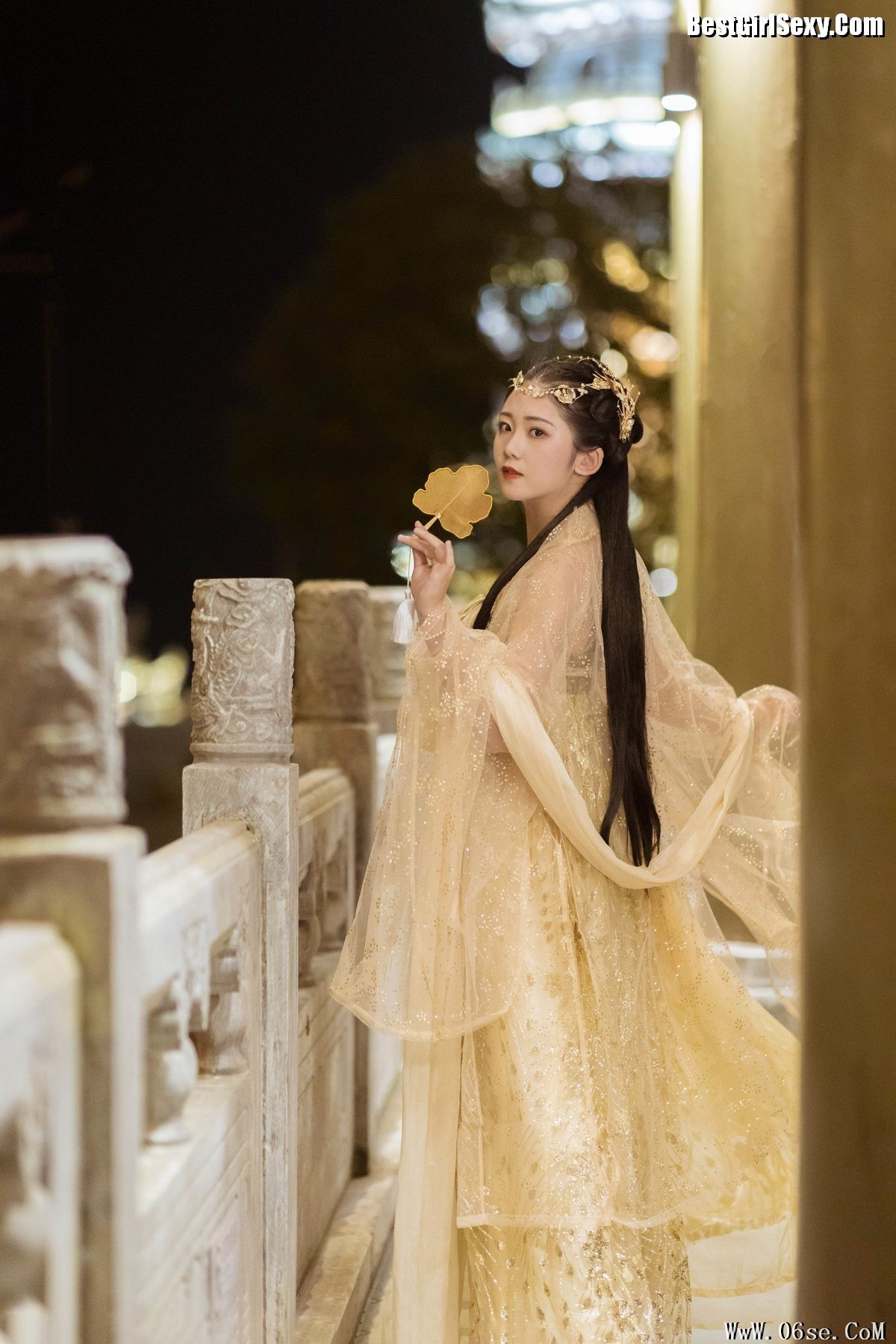 图片[7]-YiTuYu艺图语 Vol.3947 Shen Shi Si[25P]-六色网