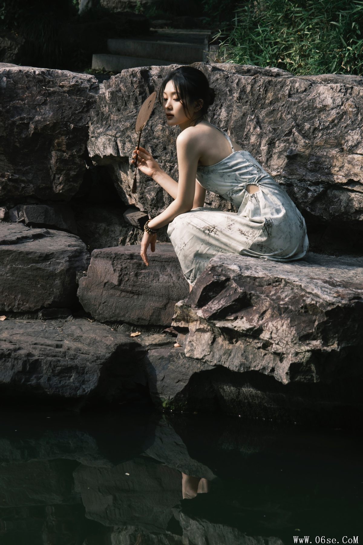 图片[9]-YiTuYu艺图语 Vol.4492 Zao Yan Xiang[23P]-六色网