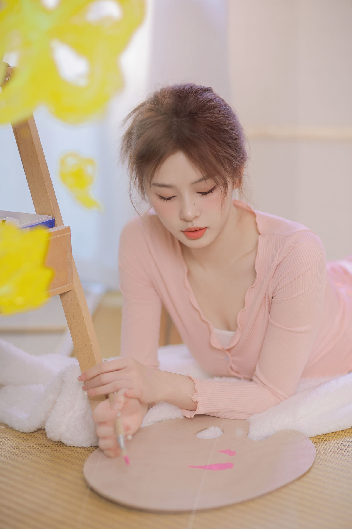 图片[5]-YiTuYu艺图语 Vol.6986 Luo Yan[27P]-六色网