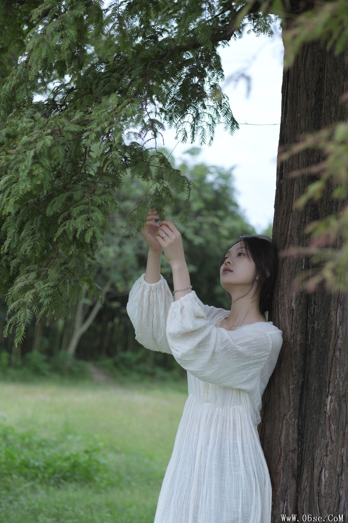 图片[17]-YiTuYu艺图语 Vol.5751 Zao Yan Xiang[35P]-六色网