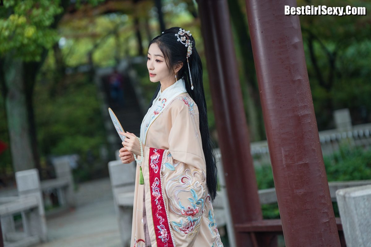 图片[12]-YiTuYu艺图语 Vol.4028 Xiao Ze[34P]-六色网