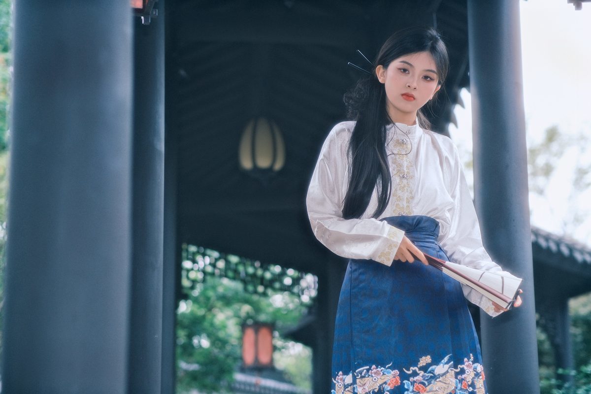图片[8]-YiTuYu艺图语 Vol.5682 Zhang Zhang Bao[32P]-六色网
