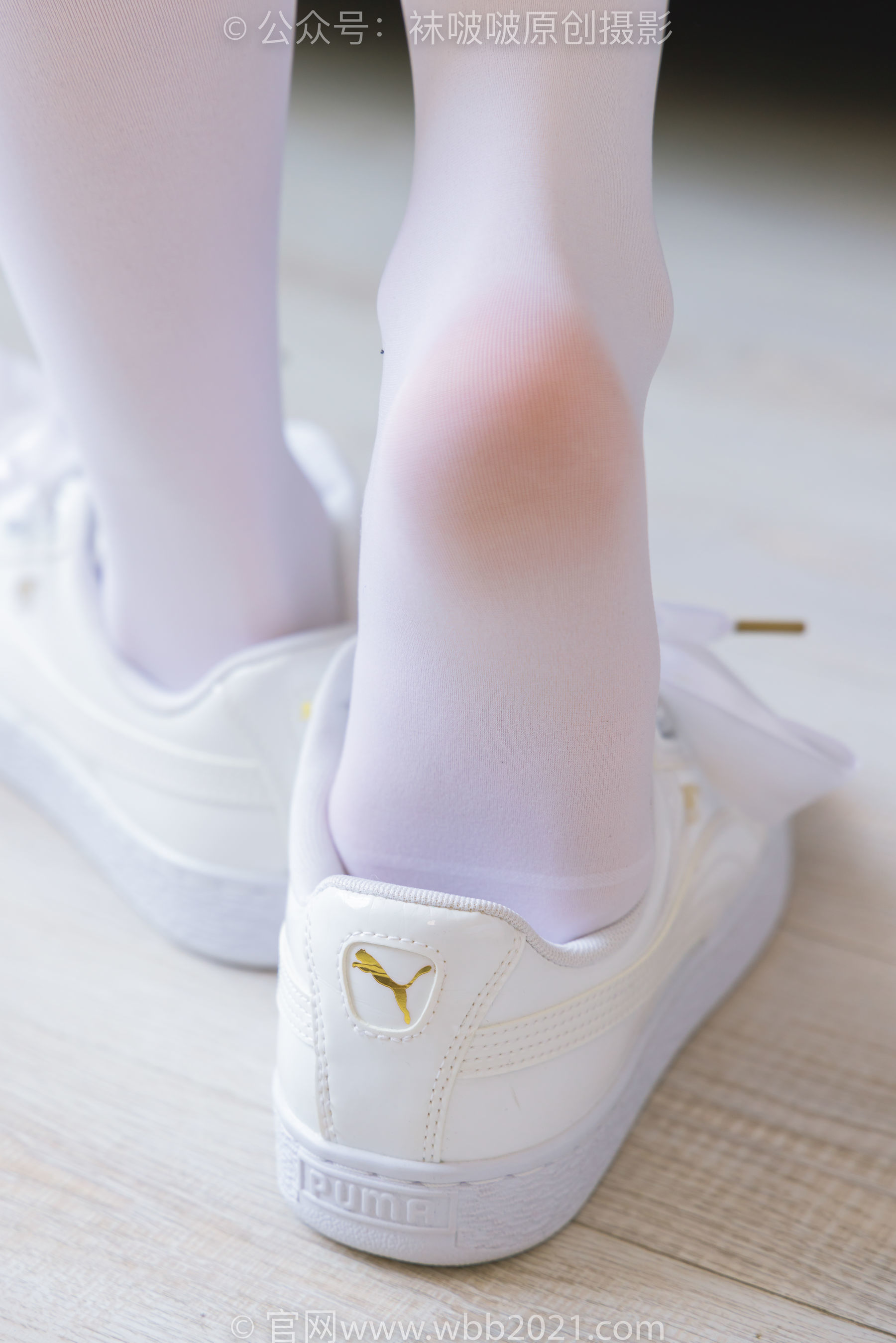图片[81]-BoBoSocks袜啵啵 No.261 小沫 -板鞋、厚白丝[142P]-六色网
