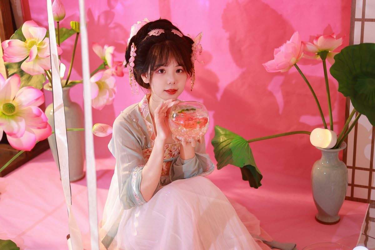 图片[20]-YiTuYu艺图语 Vol.5061 Mu Yan Se Cc[54P]-六色网