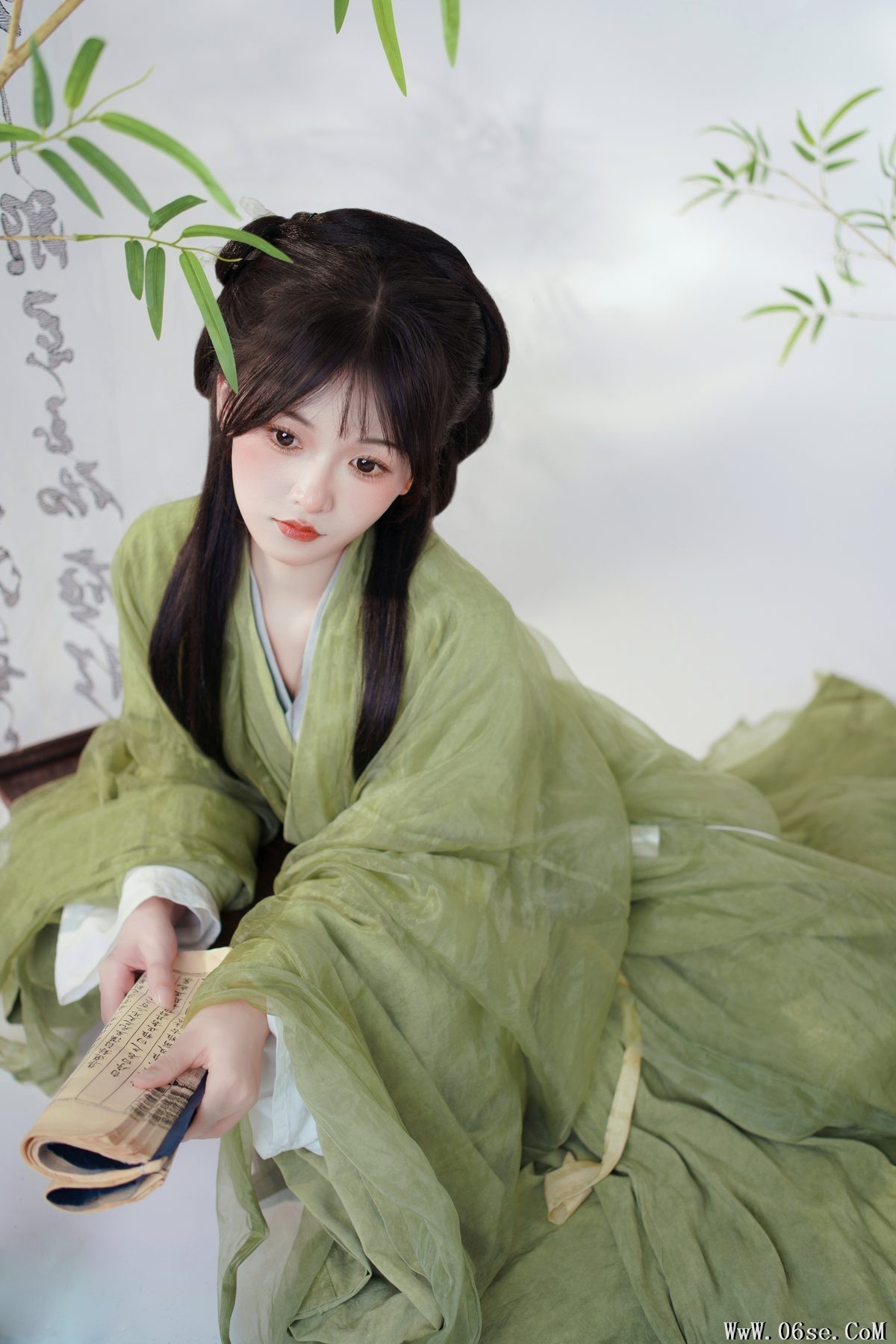 图片[23]-YiTuYu艺图语 Vol.5775 Xiao Yu[30P]-六色网