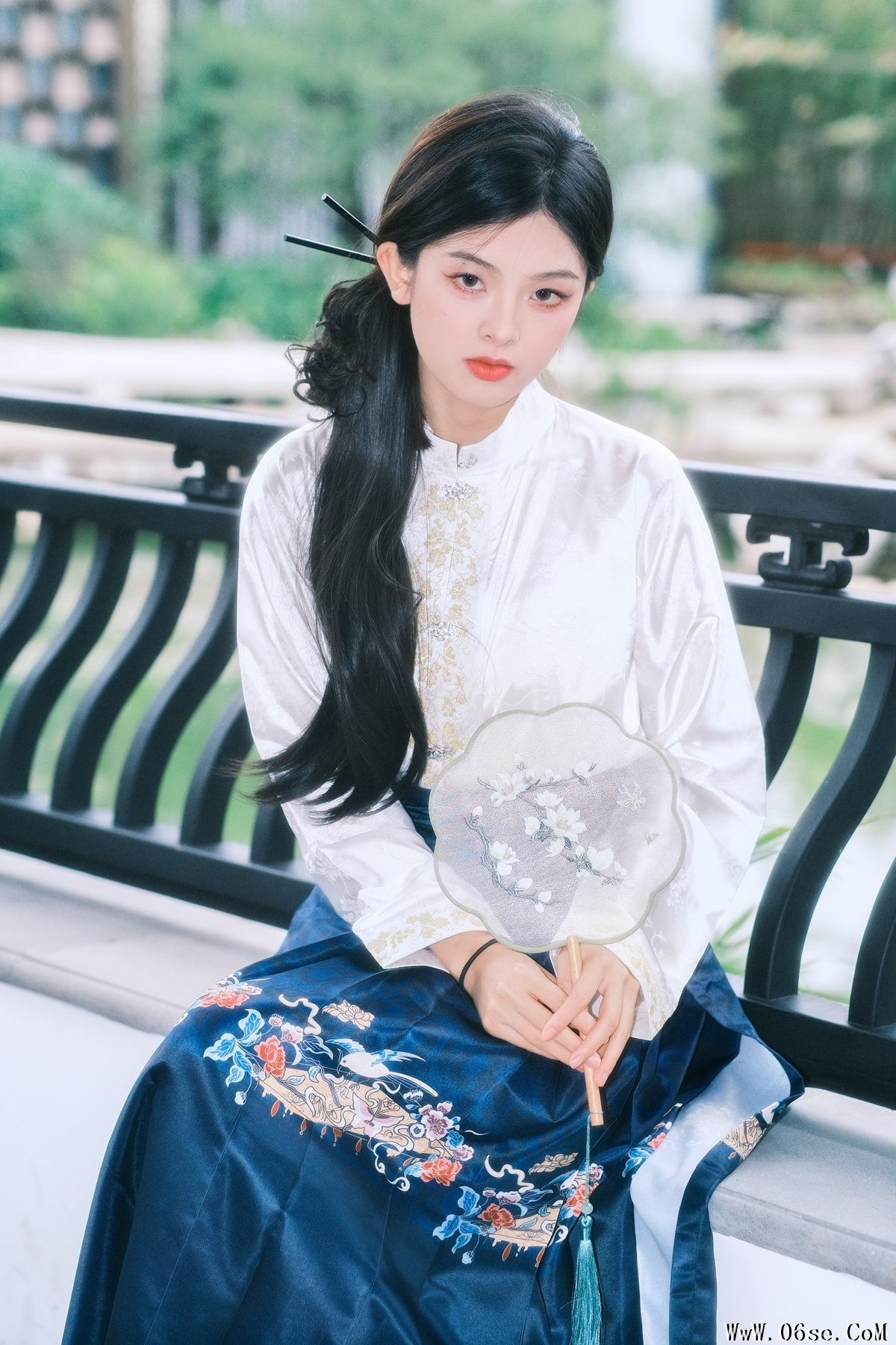图片[4]-YiTuYu艺图语 Vol.5682 Zhang Zhang Bao[32P]-六色网