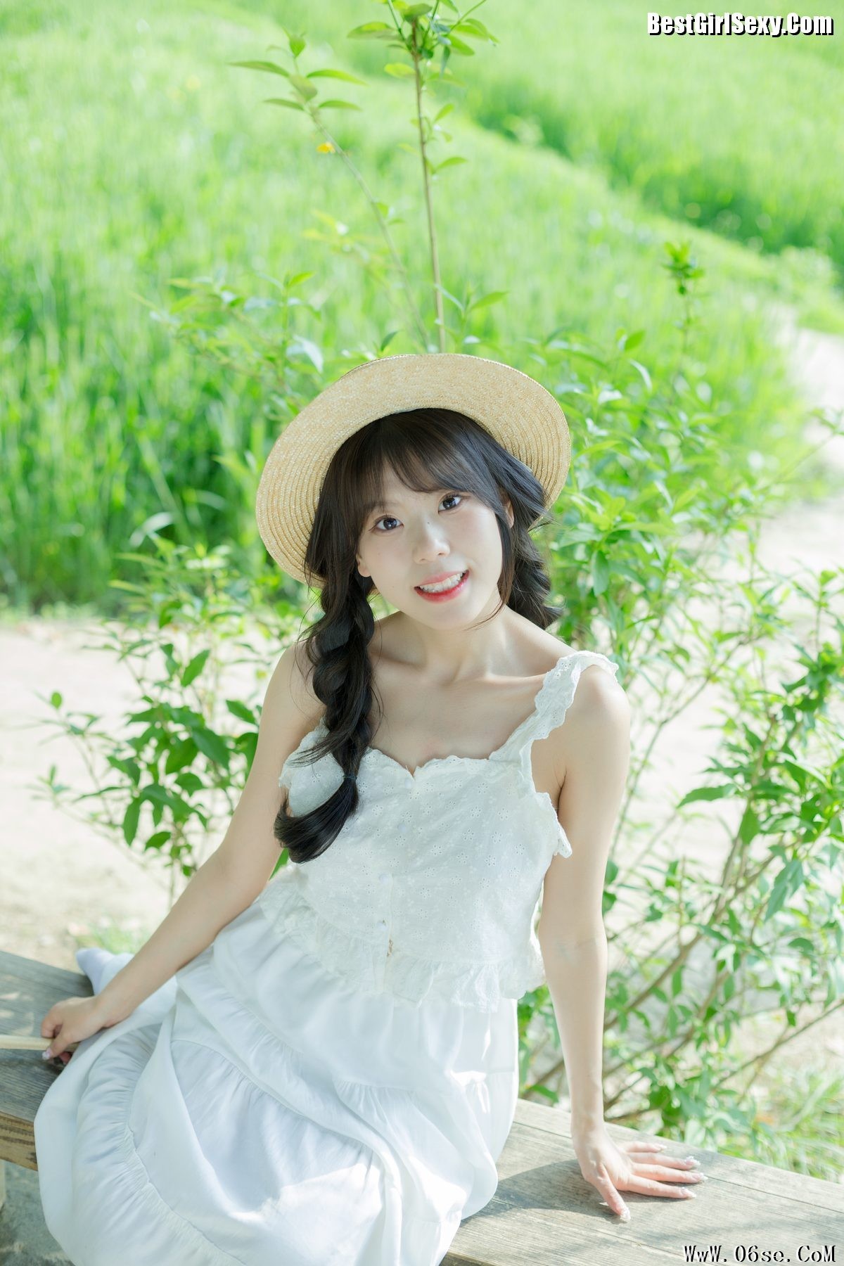 图片[8]-YiTuYu艺图语 Vol.4006 Bu Chi Hai Dai[33P]-六色网