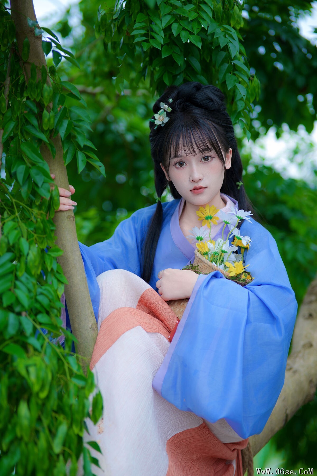 图片[16]-YiTuYu艺图语 Vol.7290 Xiao Xiao Yu[39P]-六色网