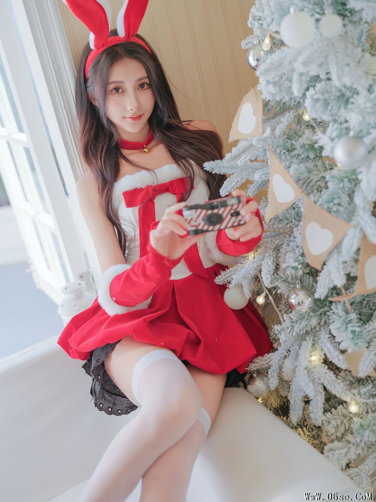 图片[15]-YiTuYu艺图语 Vol.6276 Xiao Wen[39P]-六色网
