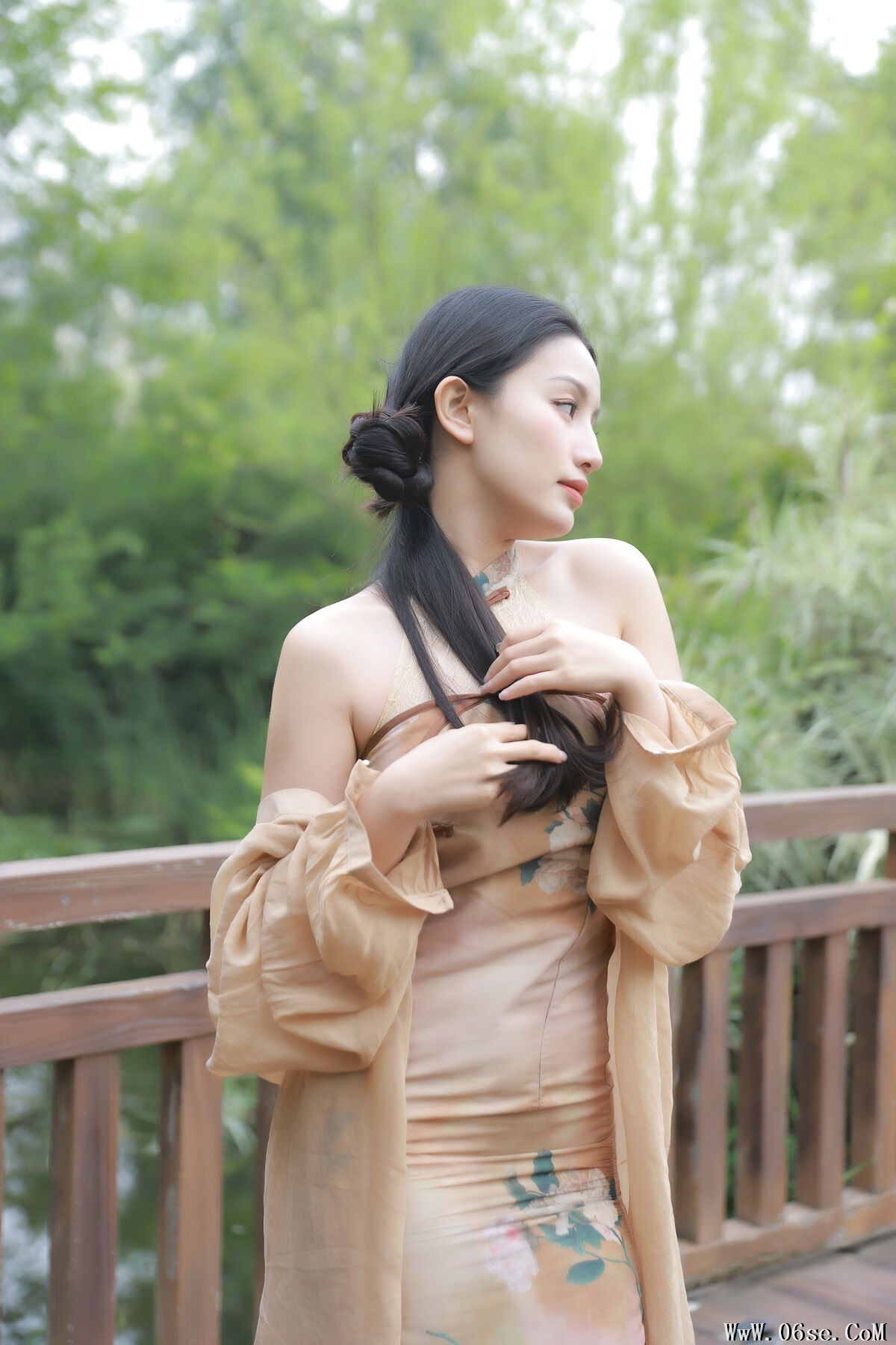 图片[8]-YiTuYu艺图语 Vol.6984 Jing Zi Jinns[27P]-六色网