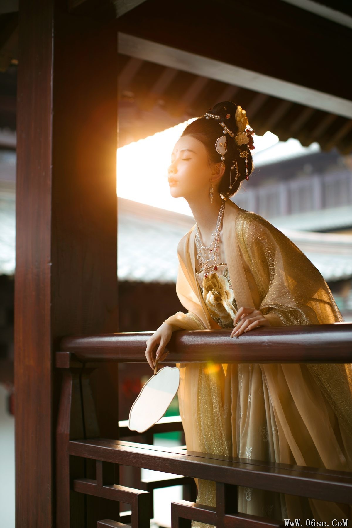 图片[28]-YiTuYu艺图语 Vol.3205 Xue Gao[29P]-六色网