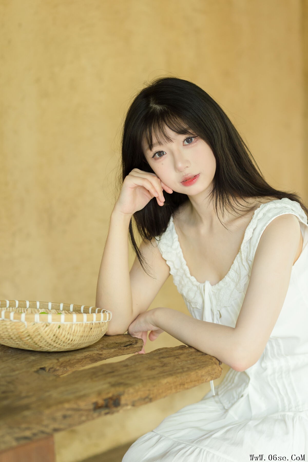图片[24]-YiTuYu艺图语 Vol.7121 Yue Yue Gong Zhu[30P]-六色网