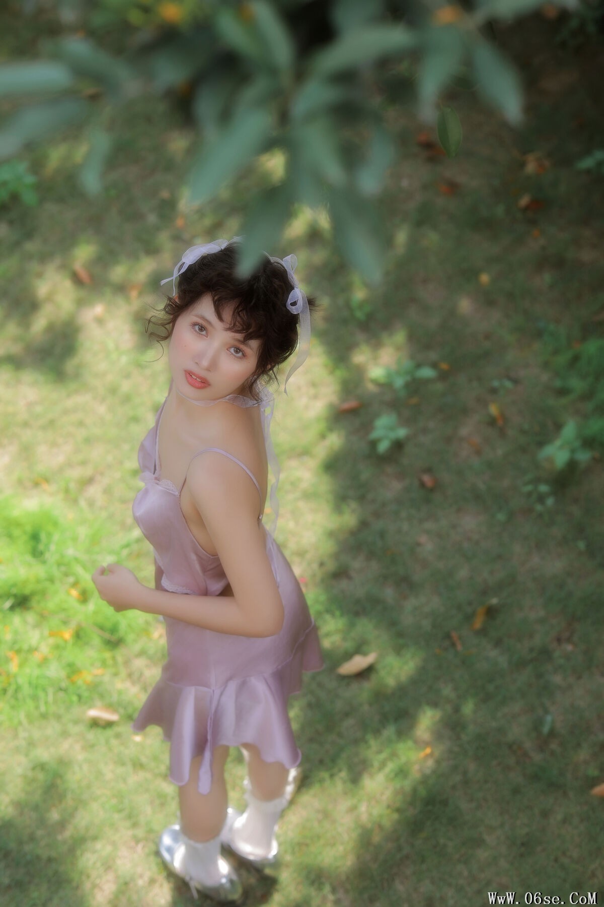 图片[28]-YiTuYu艺图语 Vol.6364 Xia Shi Ha Ha Jiang[30P]-六色网