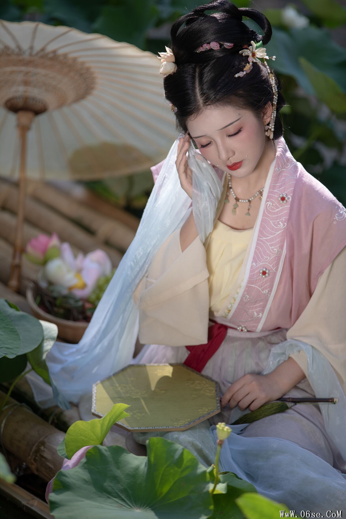 图片[20]-YiTuYu艺图语 Vol.7602 Oookeah[39P]-六色网