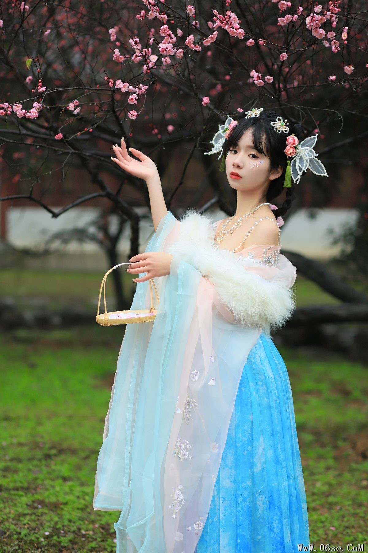 图片[26]-YiTuYu艺图语 Vol.5120 Xiao Yang[26P]-六色网