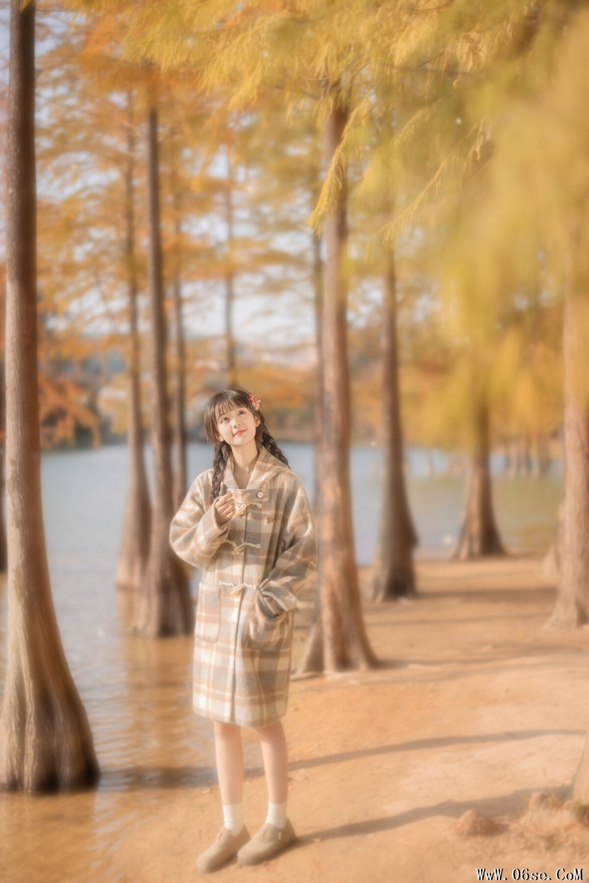 图片[20]-YiTuYu艺图语 Vol.7791 Mei Mei Xiao Yu[22P]-六色网