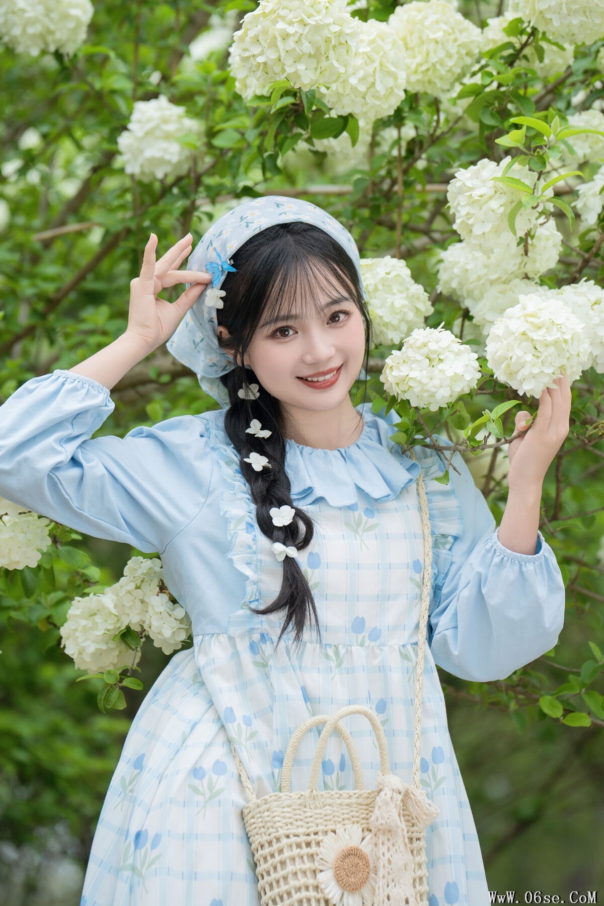 图片[9]-YiTuYu艺图语 Vol.6755 Xiao Ou O[23P]-六色网