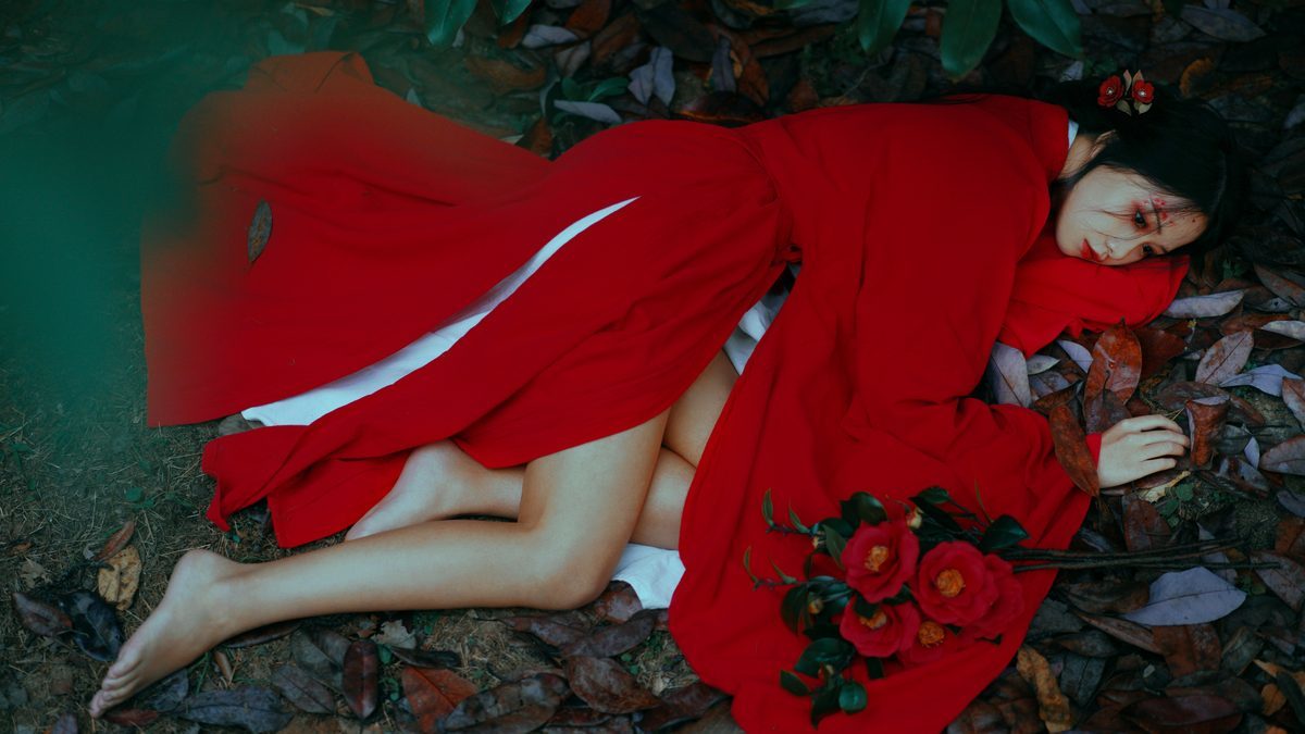 图片[16]-YiTuYu艺图语 Vol.3224 Wang Wang Xiao Xiao Shu[22P]-六色网