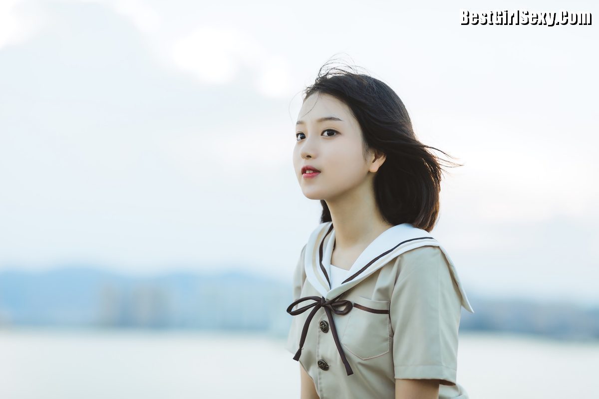 图片[47]-YiTuYu艺图语 Vol.4061 Si Yue Qing Xia[50P]-六色网