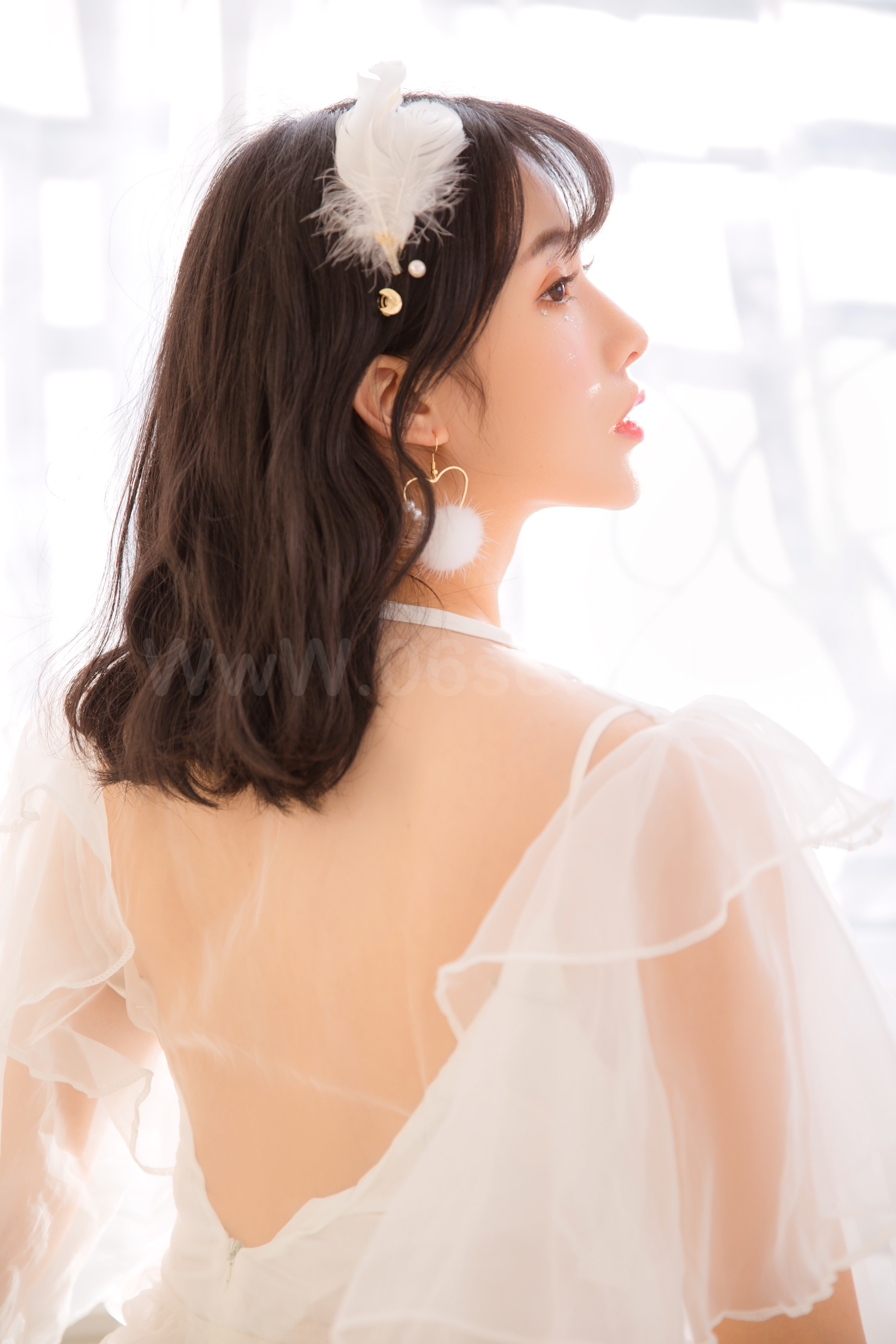 图片[17]-雅拉伊 – 《单纯而美好》[29P]-六色网