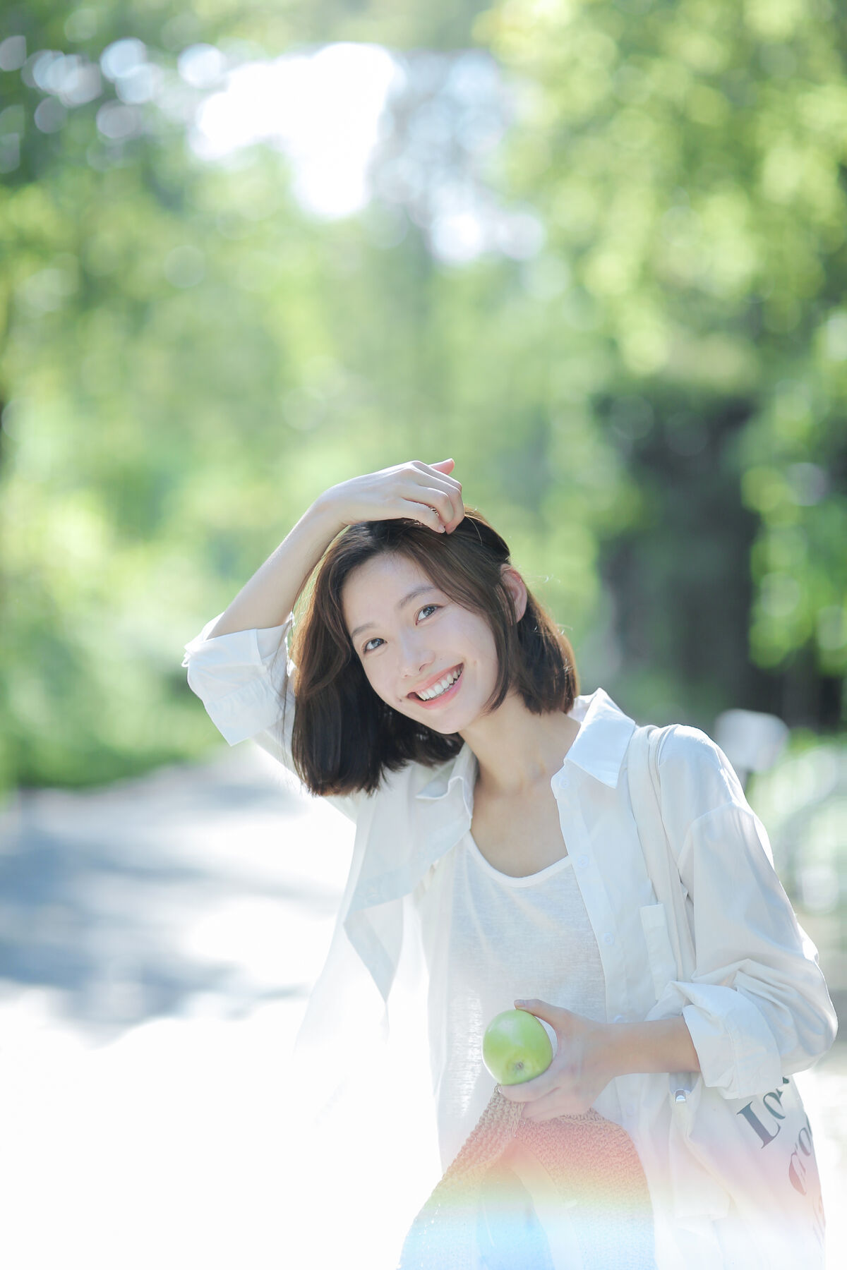 图片[17]-YiTuYu艺图语 Vol.6400 Shuang Kou Wan Zhi[30P]-六色网