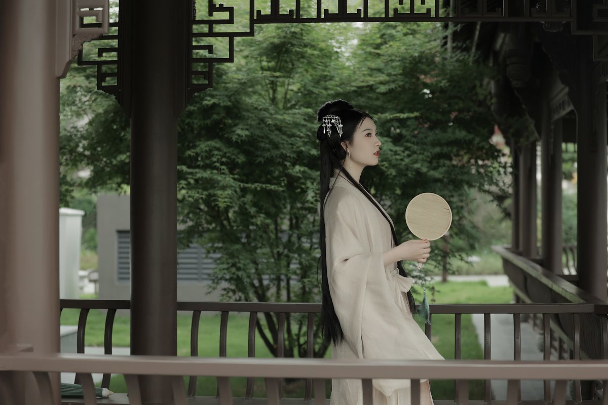 图片[15]-YiTuYu艺图语 Vol.4602 Xin Xin Zi[23P]-六色网