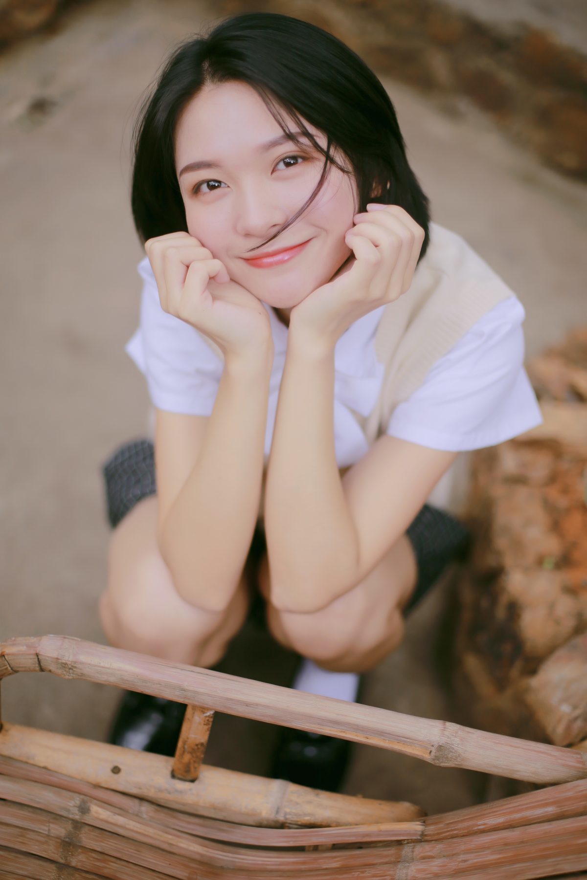 图片[23]-YiTuYu艺图语 Vol.4208 Shu Ge Zi Ya[24P]-六色网