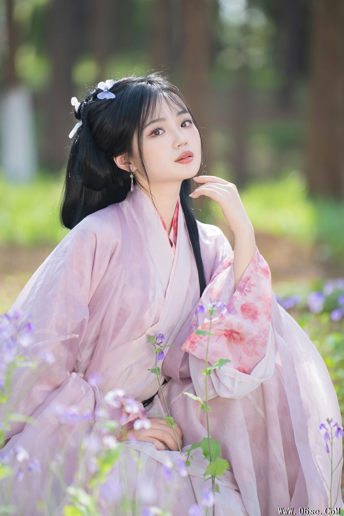 图片[23]-YiTuYu艺图语 Vol.6774 Xiao Ou O[31P]-六色网
