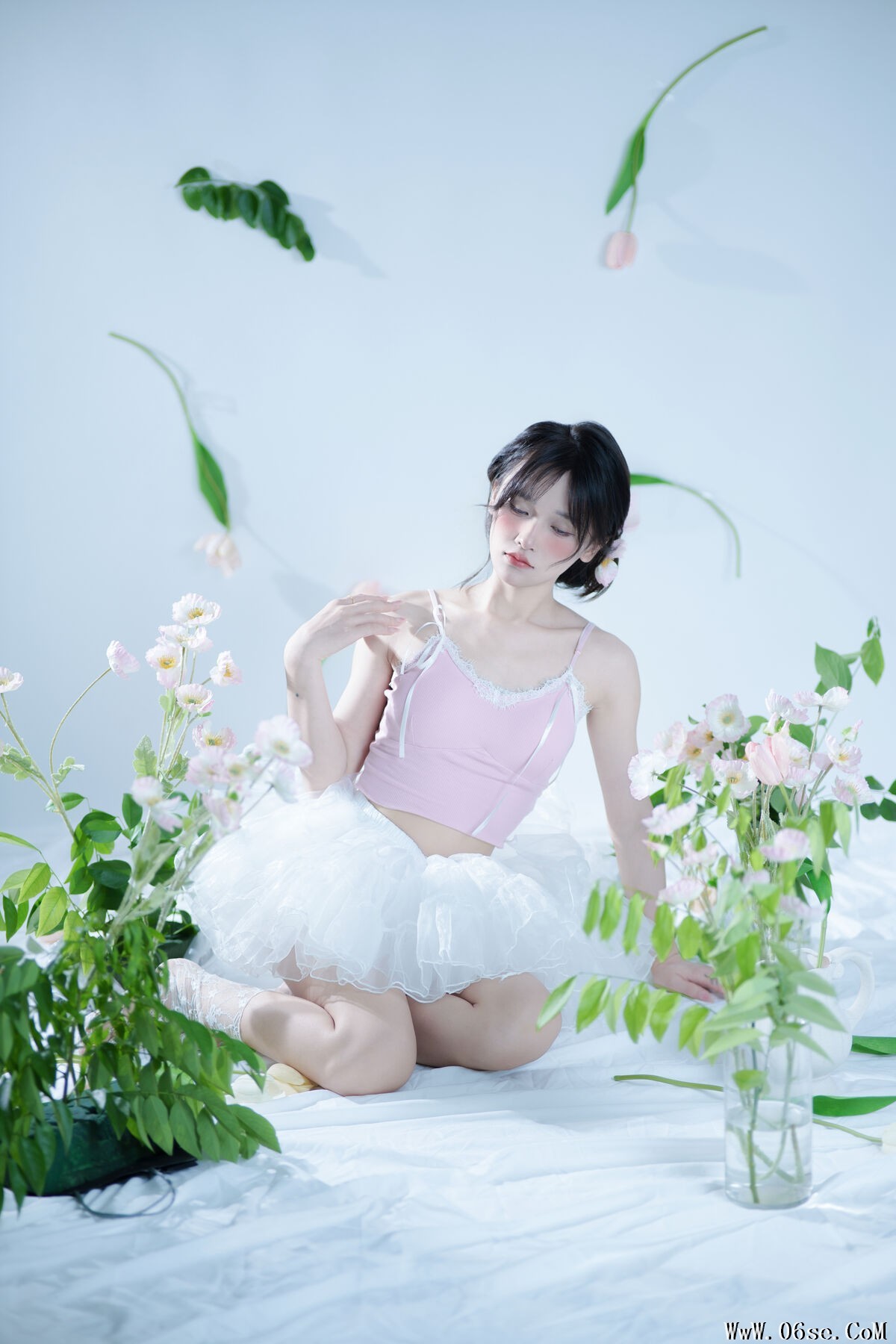 图片[4]-YiTuYu艺图语 Vol.7256 Pei Xin[31P]-六色网