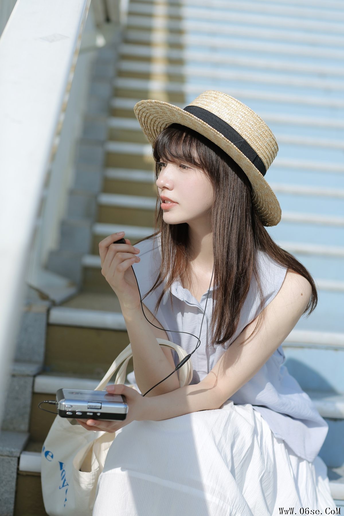 图片[8]-YiTuYu艺图语 Vol.3217 Yang Xi[33P]-六色网