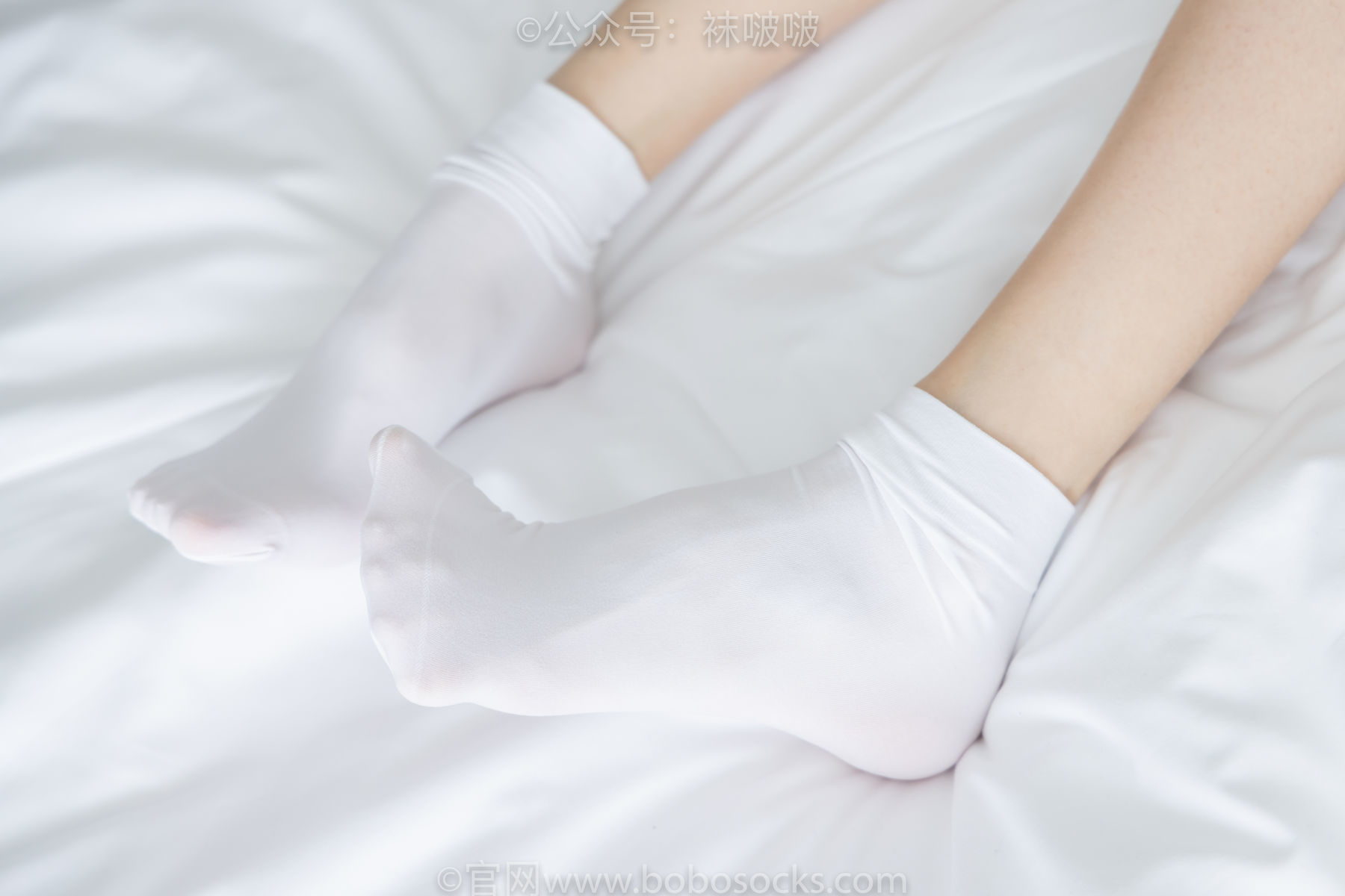 图片[88]-BoBoSocks袜啵啵 No.033 稚予-贝壳头、天鹅绒黑袜、天鹅绒白袜[154P]-六色网