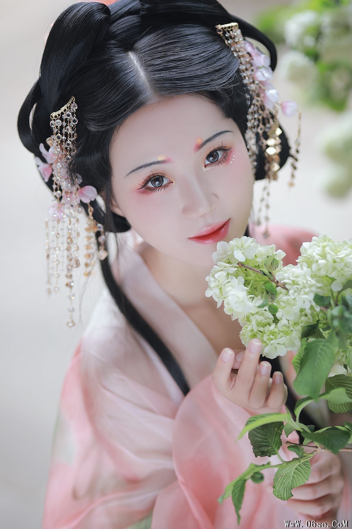 YiTuYu艺图语 Vol.4556 Ting Ting[31P]-六色网
