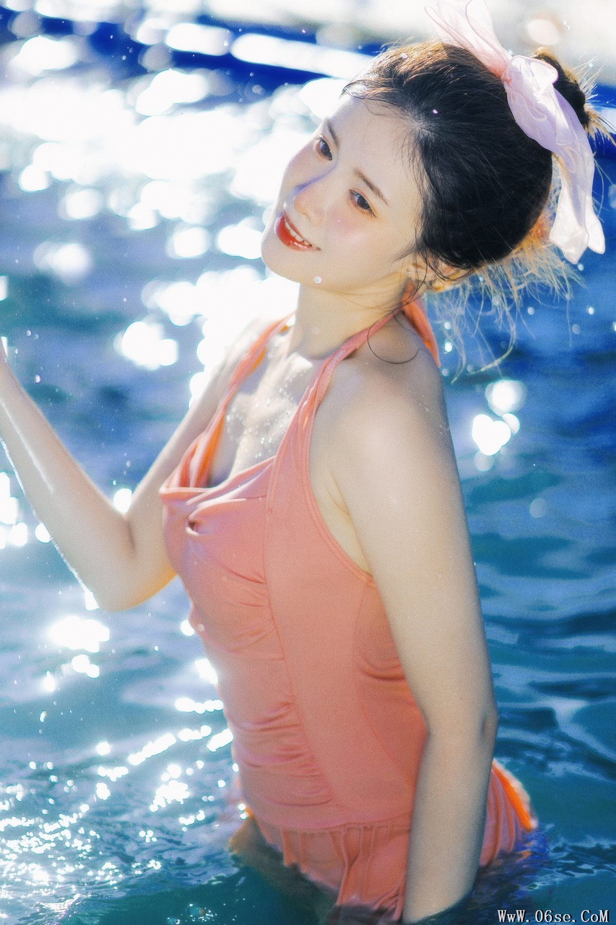 图片[9]-YiTuYu艺图语 Vol.5473 Dian Dong Xiao Zhu Pig[37P]-六色网