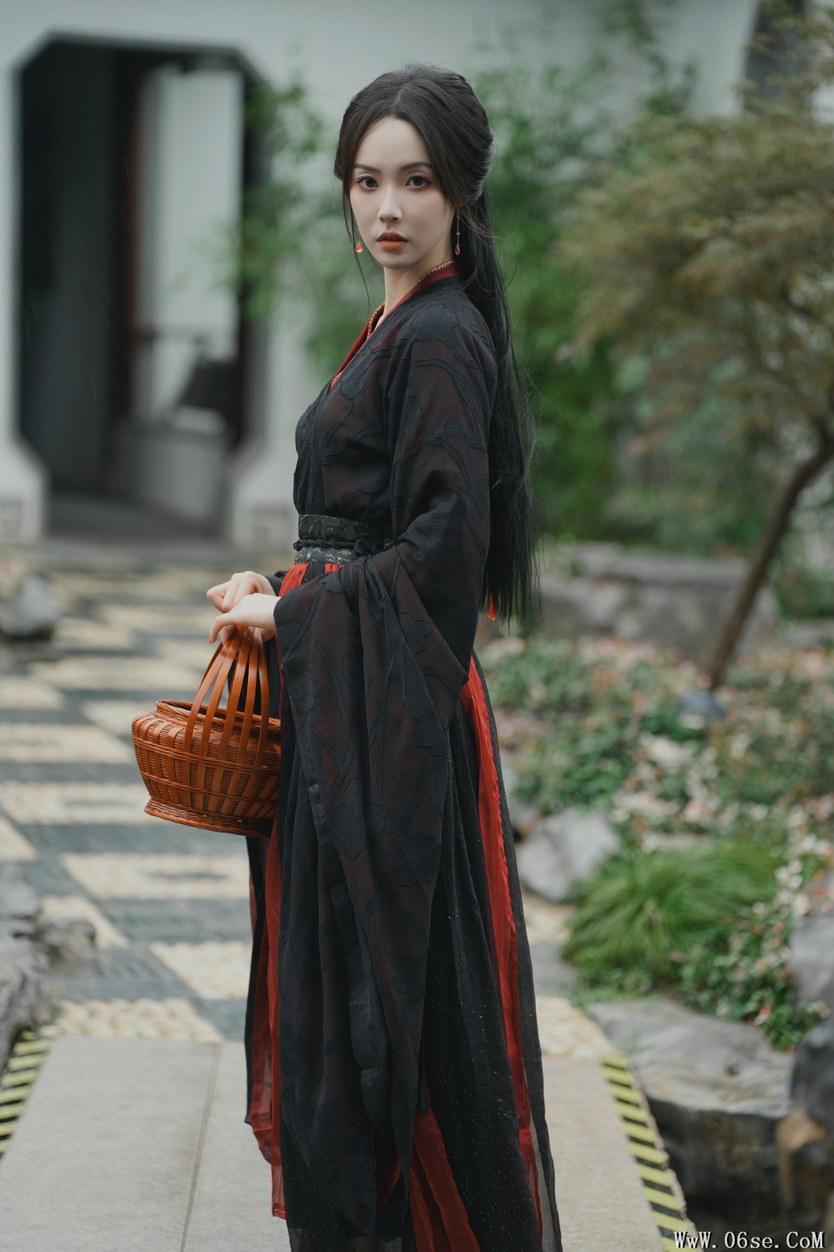 图片[17]-YiTuYu艺图语 Vol.4989 Vi Ge Vivian[38P]-六色网