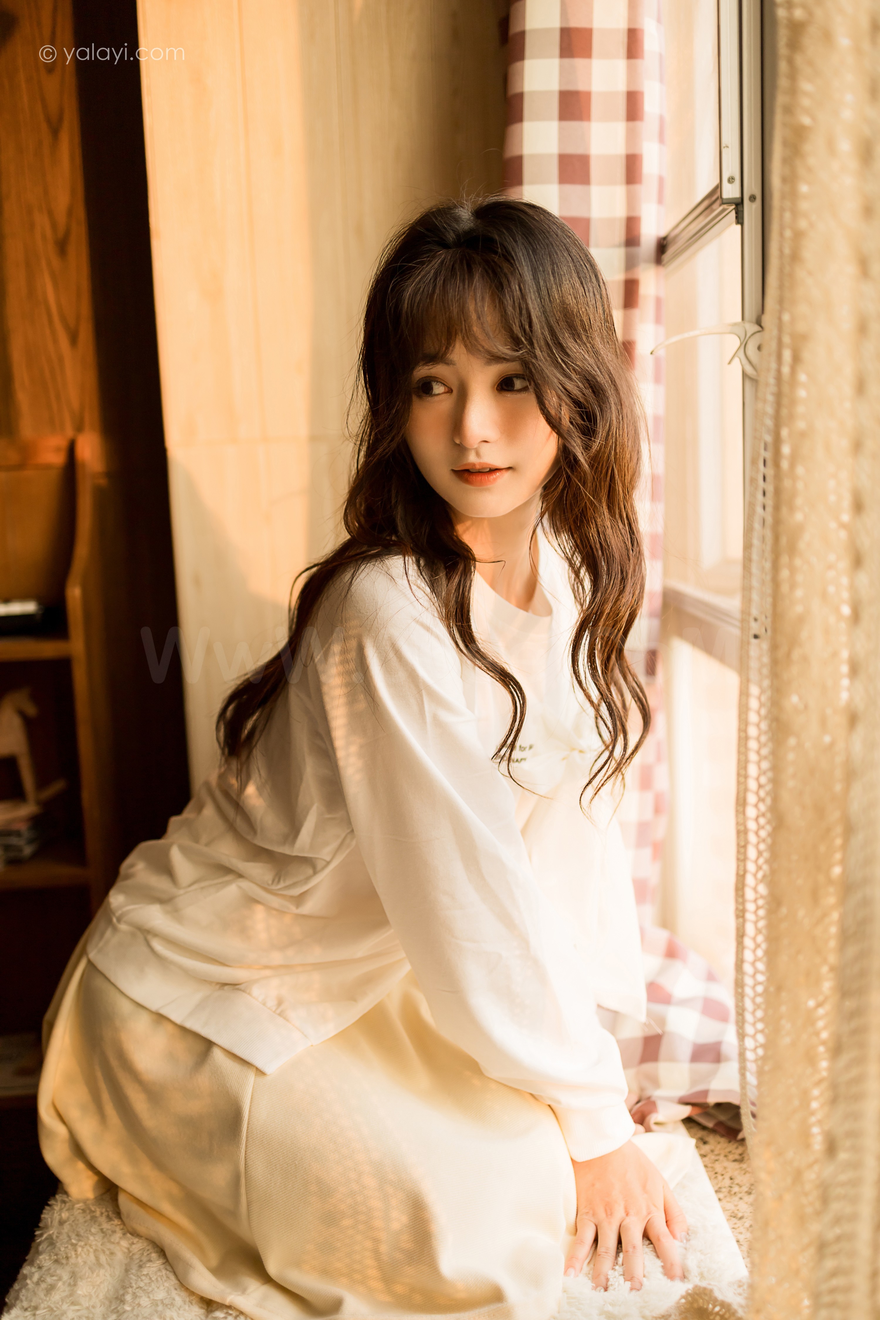 图片[36]-雅拉伊 – 小亭《快乐加倍》[41P]-六色网