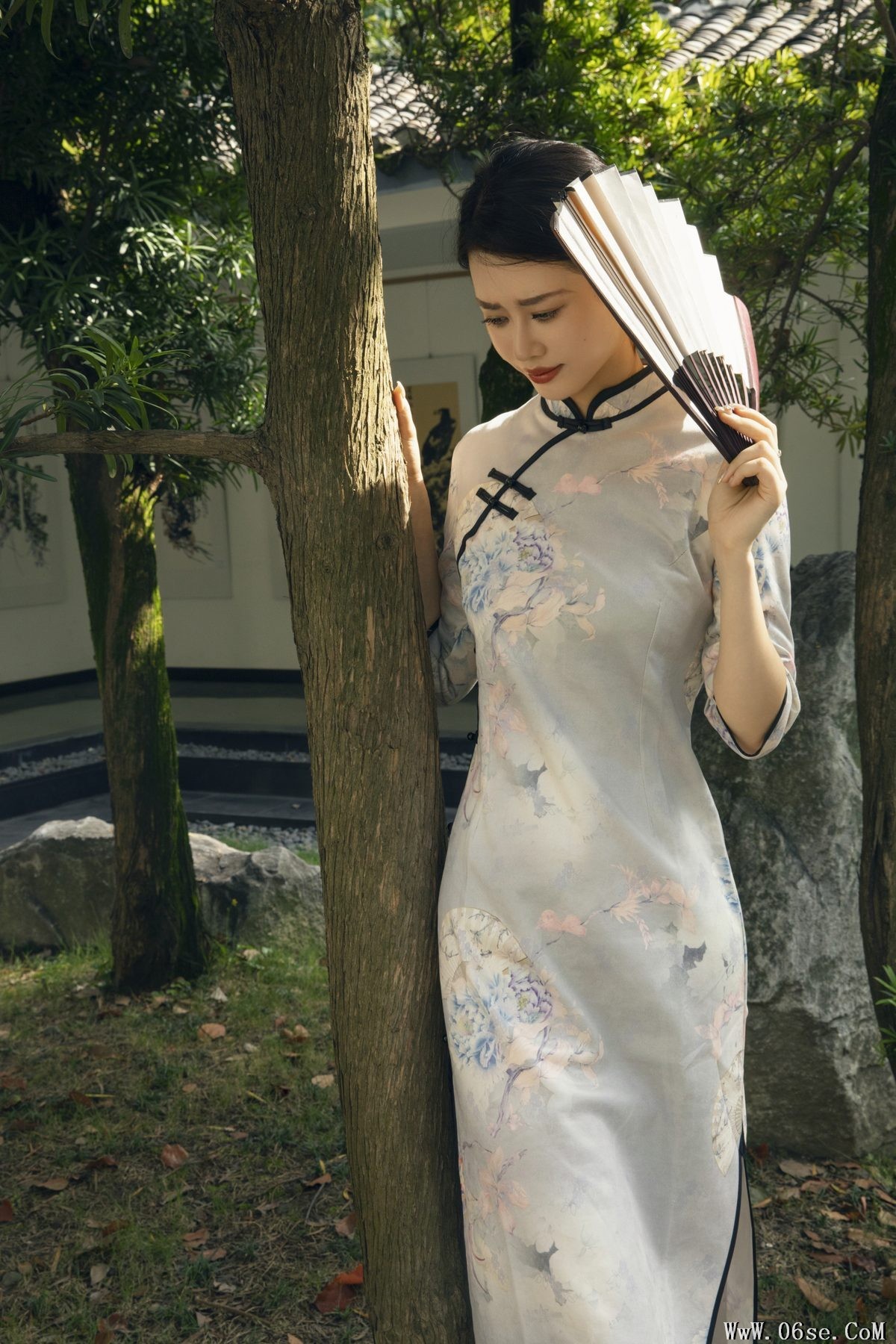 图片[5]-YiTuYu艺图语 Vol.5630 Chenaling_cl[29P]-六色网