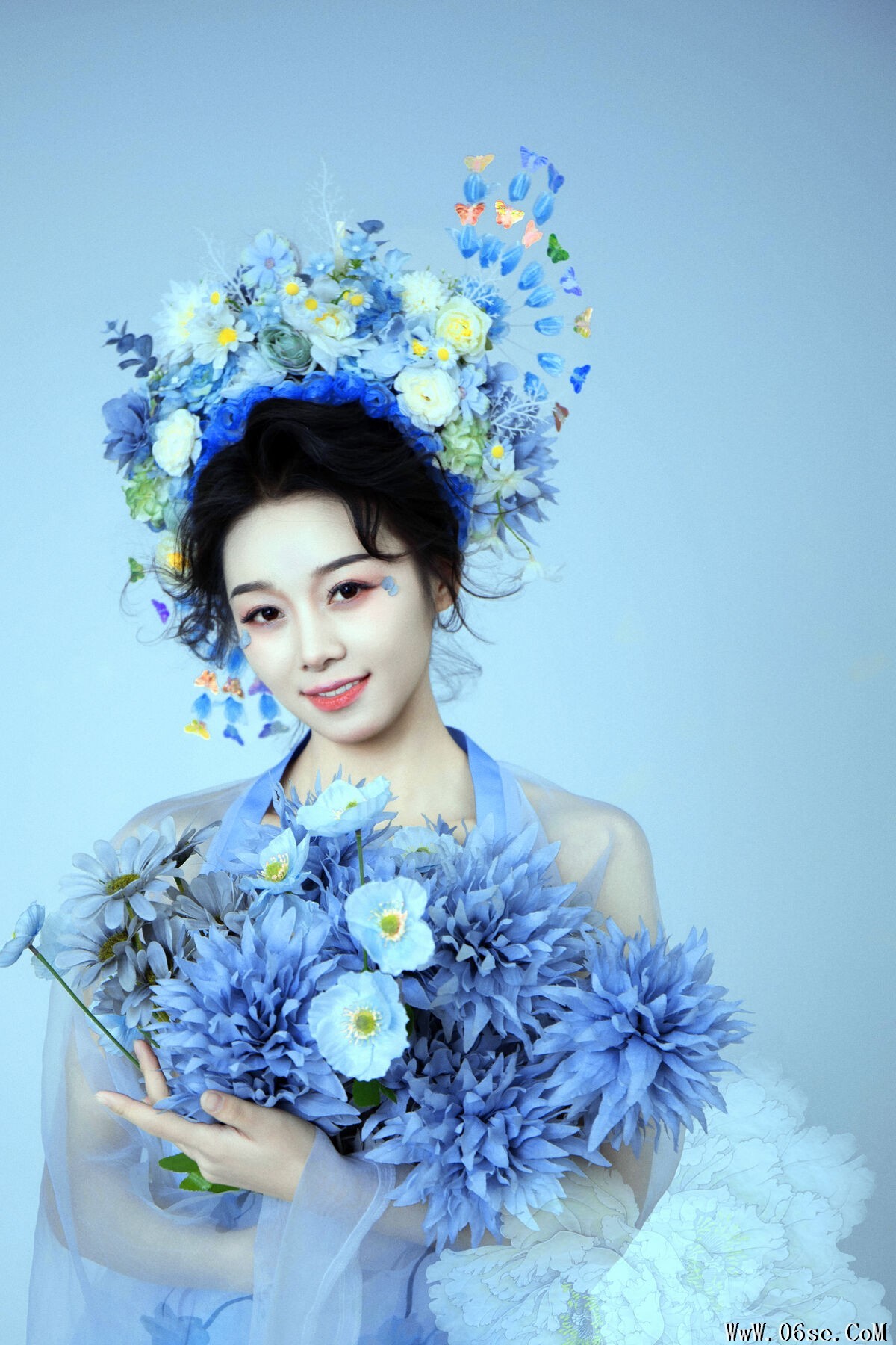 图片[16]-YiTuYu艺图语 Vol.6360 Juan Juan[21P]-六色网