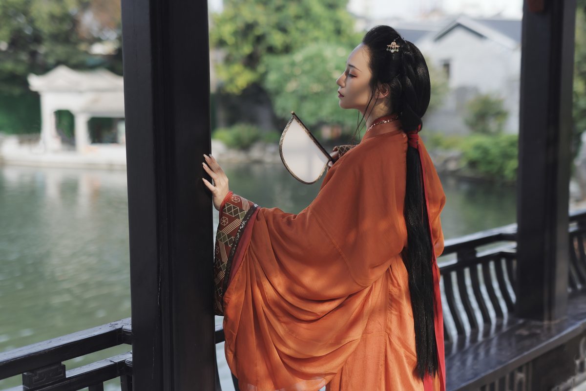 图片[13]-YiTuYu艺图语 Vol.5363 Lin Lang[45P]-六色网