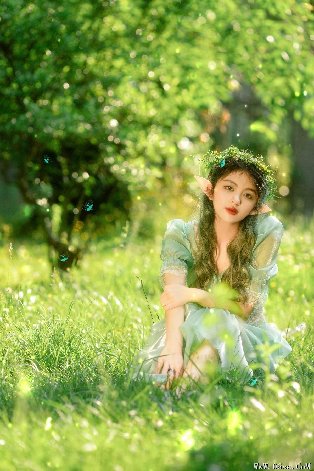 图片[19]-YiTuYu艺图语 Vol.4427 Ning De Xiao Suan Yin[31P]-六色网