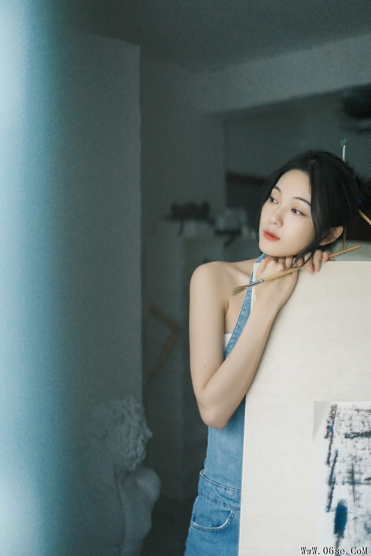 图片[21]-YiTuYu艺图语 Vol.4955 Feng[23P]-六色网