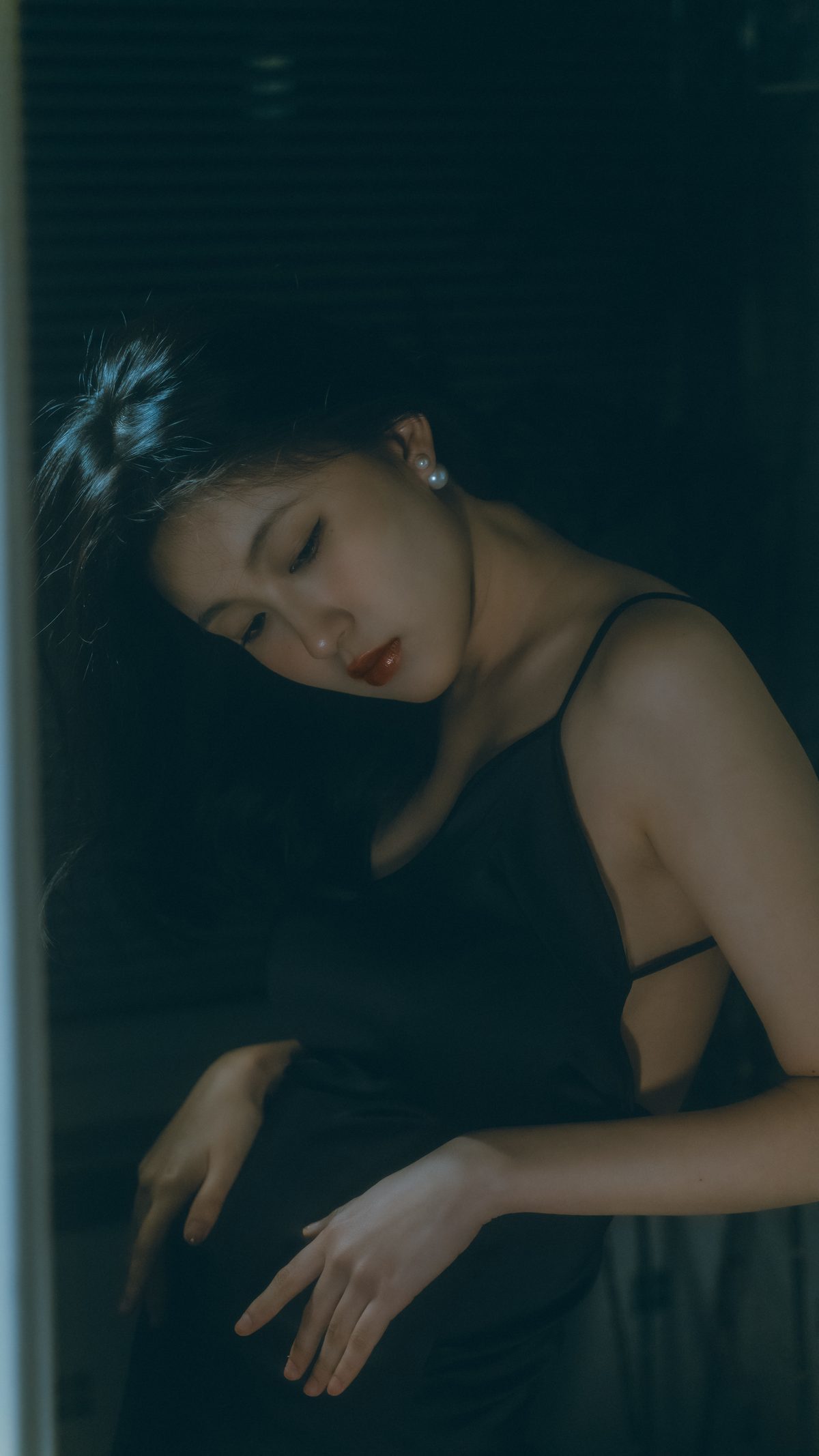 图片[9]-YiTuYu艺图语 Vol.5381 A Zi[33P]-六色网