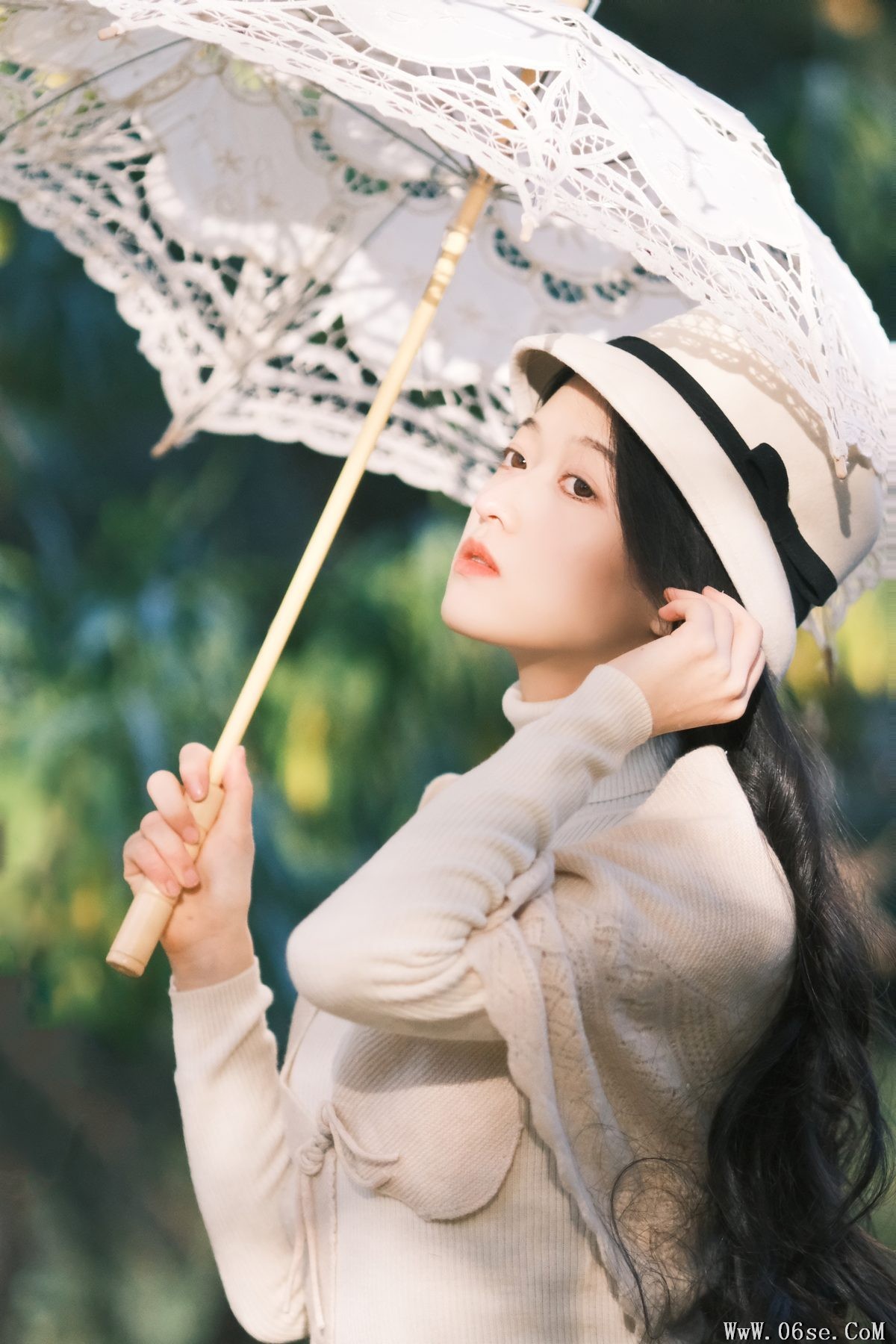 图片[10]-YiTuYu艺图语 Vol.5969 Li You[22P]-六色网