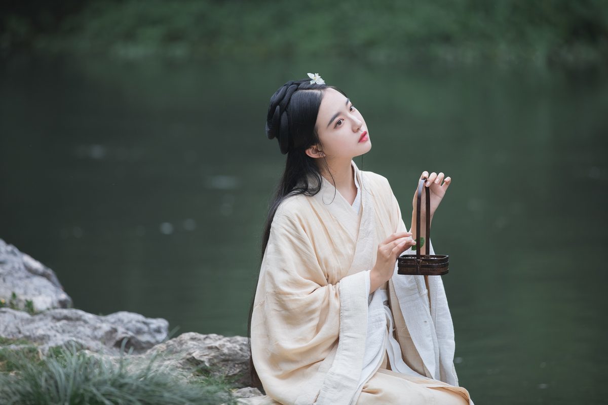 图片[26]-YiTuYu艺图语 Vol.4580 Zhi Xiu[31P]-六色网