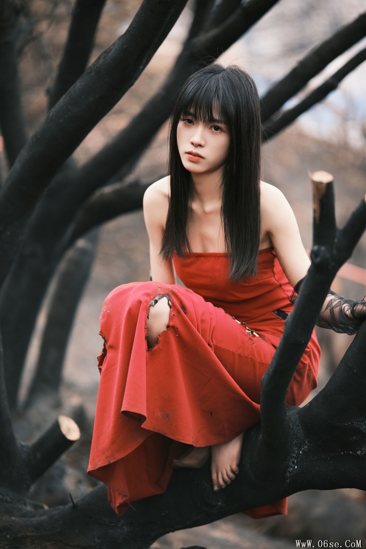 图片[9]-YiTuYu艺图语 Vol.6691 Xiao Song Ma Nai[31P]-六色网