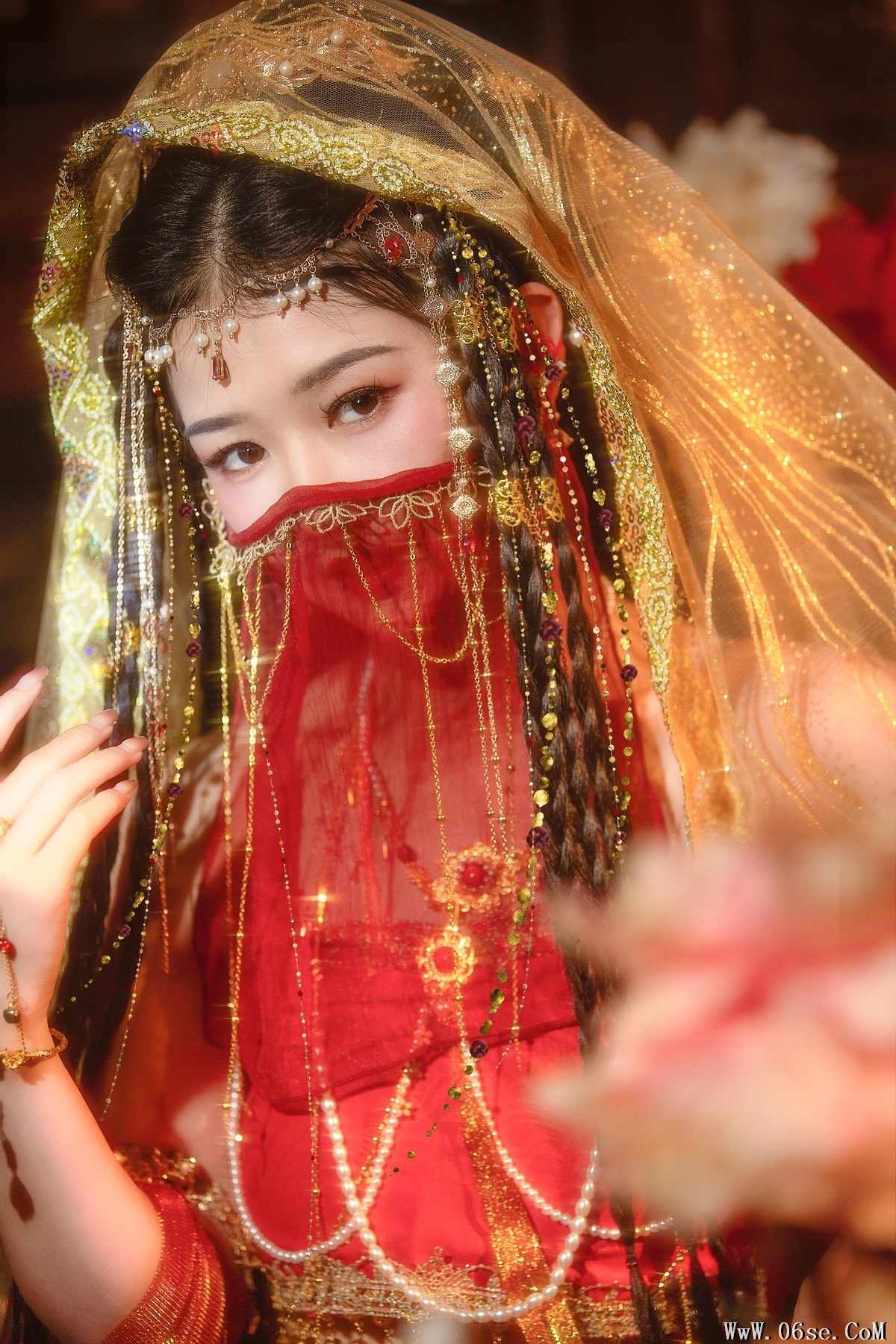 图片[34]-YiTuYu艺图语 Vol.4726 Suan La Tang Er[35P]-六色网