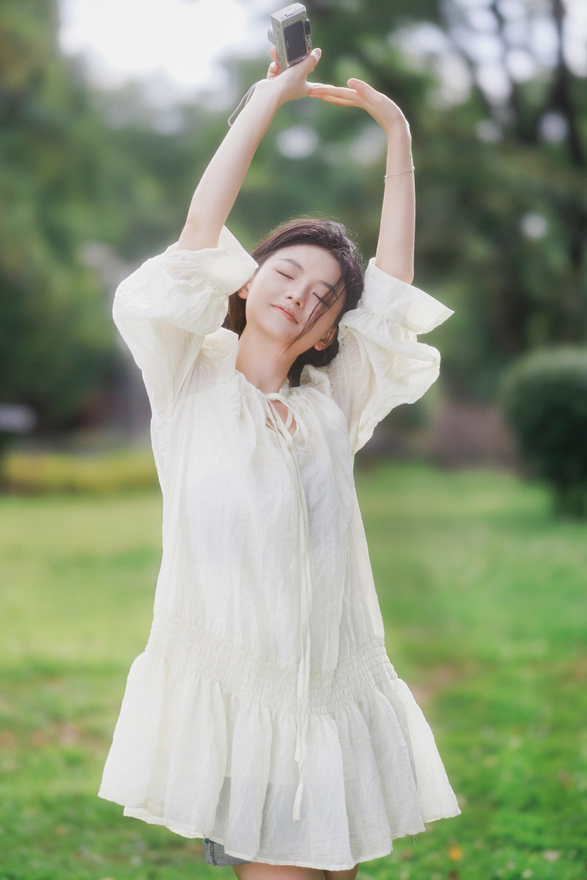 图片[36]-YiTuYu艺图语 Vol.5186 Bu Ta Xiao Yao[61P]-六色网